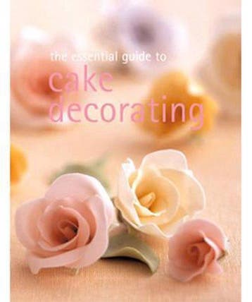 The Essential Guide To Cake Decorating - Murdoch, Verzenden, Gelezen, Murdoch