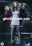Ghost team one - DVD, Verzenden, Nieuw in verpakking