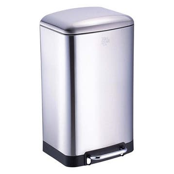 Pedaalemmer | Dirt Devil | 30 liter, Verzenden, Nieuw