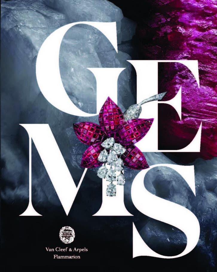 Gems - François Farges 9782081512955, Boeken, Taal | Engels, Zo goed als nieuw, Verzenden