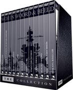 WOII in Woord en Beeld (12DVD) (Inclusief The Eagle Has Land, Cd's en Dvd's, Verzenden, Nieuw in verpakking