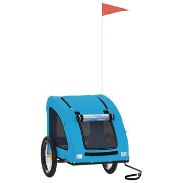 Fietskar Huisdieren XL | Tweedekansje | OP=OP, Fietsen en Brommers, Gebruikt, Ophalen of Verzenden, Hondenkar, 40 tot 60 kg