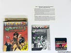 Atari Lynx - Gauntlet, Spelcomputers en Games, Verzenden, Gebruikt