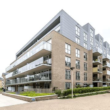 Appartement in Den Haag gevonden voor €1910,- pm, Huizen en Kamers, Huizen te huur, Den Haag, Den Haag, Direct bij eigenaar, Appartement