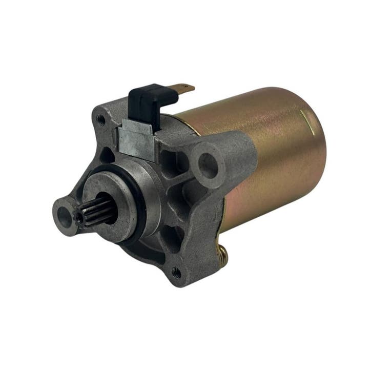 Startmotor Kymco Agility / Super 8 / People-S / Filly /, Fietsen en Brommers, Brommeronderdelen | Scooters, Verzenden