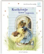 Kuikentje komt logeren / Vera de muis 9789051161335, Verzenden, Gelezen, Marjolein Bastin