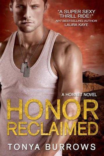 Honor Reclaimed - Tonya Burrows 9781622662548, Verzenden, Gelezen, Tonya Burrows