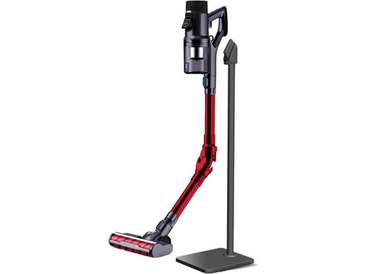 EZIclean Cycloboost R680 Power Flex - Draadloze stofzuiger -, Witgoed en Apparatuur, Stofzuigers, Zo goed als nieuw, Verzenden