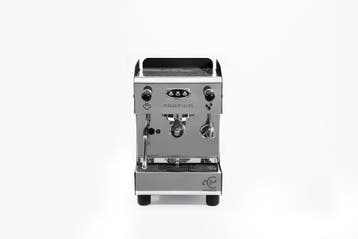ACM Pratika Espressomachine, Witgoed en Apparatuur, Koffiezetapparaten, Espresso apparaat, Nieuw, Ophalen of Verzenden, Koffiebonen