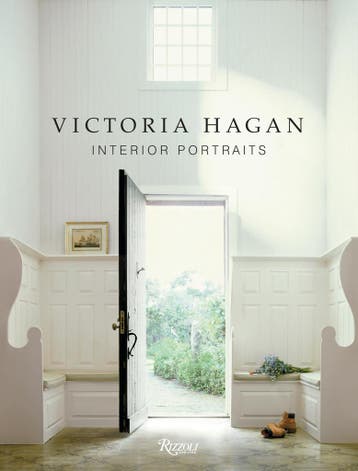 Victoria Hagan: Interior Portraits, Verzenden, Nieuw