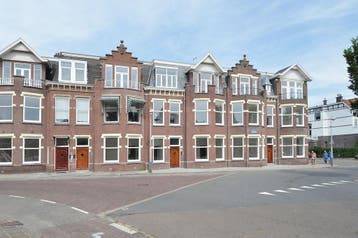 Te huur: Appartement Prins Mauritslaan in Den Haag, Den Haag, Appartement, Zuid-Holland