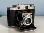 Mamiya Six Rangefinder folding 6x6 | 120 / medium formaat, Audio, Tv en Foto, Fotocamera's Analoog, Nieuw