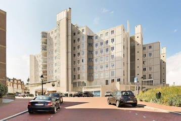 Te huur: Appartement Seinpostduin in Den Haag, Den Haag, Appartement, Zuid-Holland