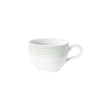 GGM Gastro | (6 stuks) SELTMANN WEIDEN | Koffiekopje Tulp -, Verzenden, Nieuw, Kop(pen) en/of Schotel(s)