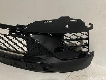 Renault Captur II RS voor bumperspoiler onder 620261150R, Ophalen, Gebruikt, Bumper, Renault