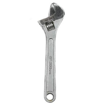 Benson Verstelbare moersleutel - 20 cm - Duurzaam en veel..., Ophalen of Verzenden, Nieuw