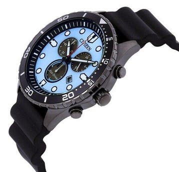 Citizen - NO RESERVE PRICE - Aviator Chrono - Special, Nieuw
