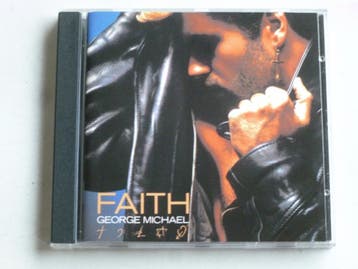 George Michael - Faith (2 Bonus Remixes), Ophalen of Verzenden, Zo goed als nieuw