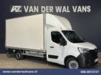 Renault Master L3 H1 | Lease vanaf 581,- p/mnd, Auto's, Renault, Gebruikt, Euro 6, Wit, Dealer onderhouden