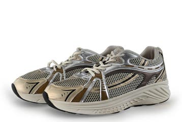 Sub55 Sneakers in maat 43 Wit, Kleding | Heren, Sub55, Verzenden, Wit, Sneakers of Gympen