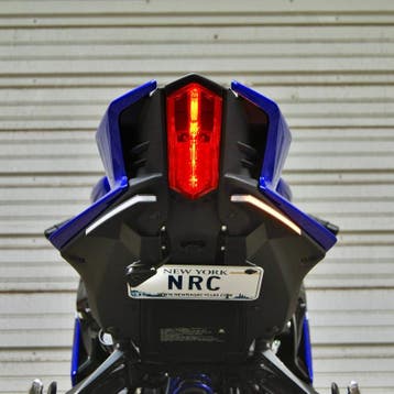 New Rage Cycles 25+ Yamaha R9 Fender Eliminator, Ophalen of Verzenden, Nieuw