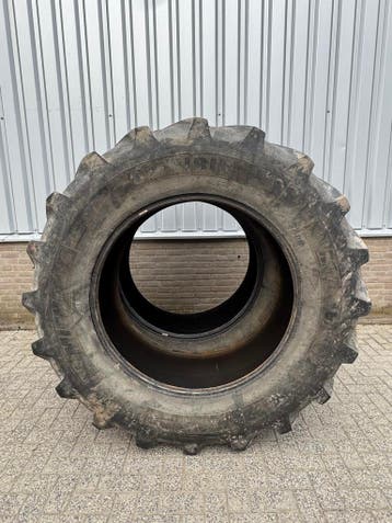 520/70R38 Michelin Omnibib, Zakelijke goederen, Agrarisch | Onderdelen | Banden, Velgen en Assen