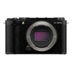 Fujifilm X-M5 systeemcamera Body Zwart - Tweedehands, Verzenden, Gebruikt