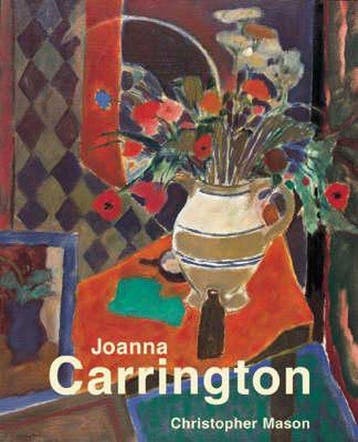 Joanna Carrington - Christopher Mason 9781851494897, Boeken, Verzenden, Zo goed als nieuw, Christopher Mason