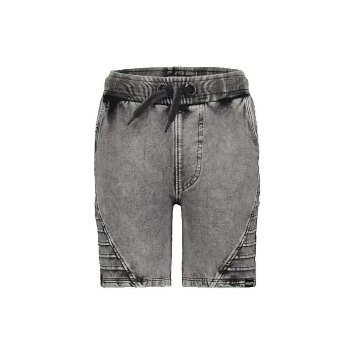 Short -- Tommy - 110 / Grijs, Kinderen en Baby's, Kinderkleding | Overige, Verzenden
