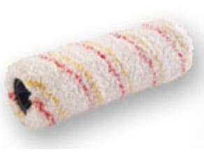 ProGold Verfrol Microfibre - Poolhoogte 9 mm - 18 cm, Doe-het-zelf en Verbouw, Ophalen of Verzenden, Nieuw, Verfroller