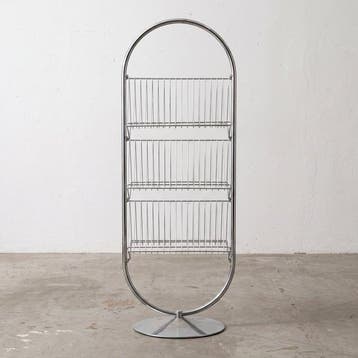 Fritz Hansen - Verner Panton - Tijdschriftenhouder - vp rack