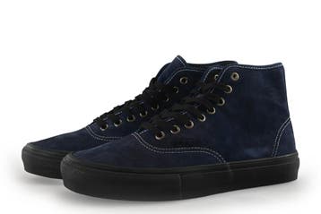 Vans Hoge sneakers in maat 42 Blauw, Vans, Verzenden, Blauw, Sneakers of Gympen