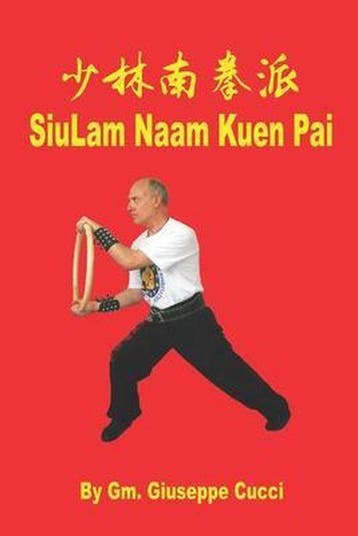 9798729219599 Hung Gar Kuen- SiuLam Naam Kuen Pai, Verzenden, Nieuw, Giuseppe Cucci