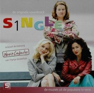 cd ost film/soundtrack - Original Soundtrack - S1ngle, Cd's en Dvd's, Verzenden, Zo goed als nieuw