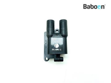 Bobine Ducati Multistrada 1200 S 2013-2014 (MTS1200 1200S), Verzenden, Gebruikt