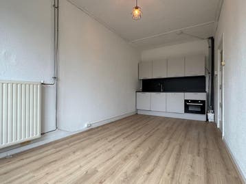 Kamer in Groningen