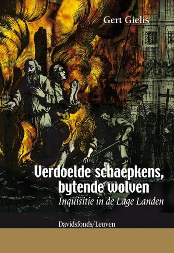 Verdoelde schaepkens, bytende wolven - G. Gielis, Verzenden, Gelezen, G. Gielis