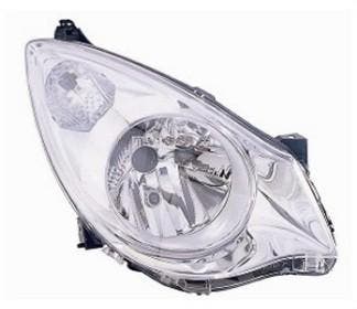 Koplamp o.a: Opel, Agila (B), Ophalen of Verzenden, Nieuw, Opel