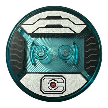 Cyborg - 71210 TOY TAG - DC Comics Cyborg - LEGO Dimensions, Verzenden, Nieuw