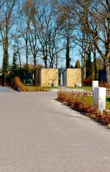 Te huur: Appartement Gentenerf in Ermelo, Gelderland, Ermelo, Appartement