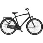 Cortina Tide Jet Black Matt Heren 2026, Ophalen, Nieuw, Overige merken