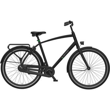 Cortina Tide Jet Black Matt Heren 2026, Ophalen, Nieuw, Overige merken