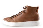 Blackstone Sneakers in maat 42 Cognac, Kleding | Heren, Schoenen, Blackstone, Overige kleuren, Verzenden, Sneakers of Gympen