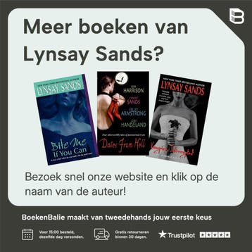 Vampire Most Wanted - Lynsay Sands 9780062078179, Verzenden, Gelezen, Lynsay Sands