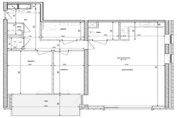 Appartement Meerring in Eindhoven, Noord-Brabant, Via bemiddelaar, Eindhoven, Appartement