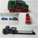 A. Smith (custom) 1:43 - Model vrachtwagen (10) - Austin K6, Nieuw