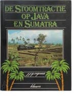 Stoomtractie op java en sumatra 9789020115208 Oegema, Verzenden, Gelezen, Oegema