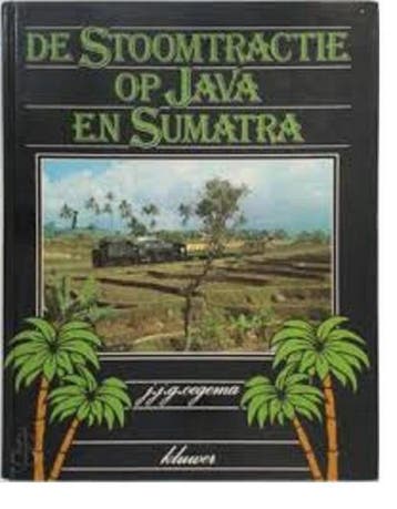 Stoomtractie op java en sumatra 9789020115208 Oegema, Boeken, Verzenden, Gelezen, Oegema