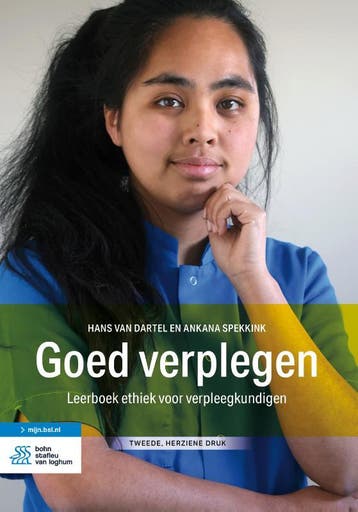 Goed verplegen 9789036829557, Zo goed als nieuw