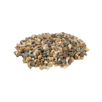 Kleine Siersteen 200 gr
